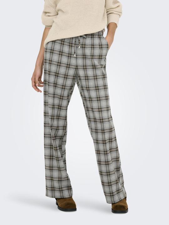 Actual product image Only ONLISADORA Weiter Beinschnitt Hose Hose (32)