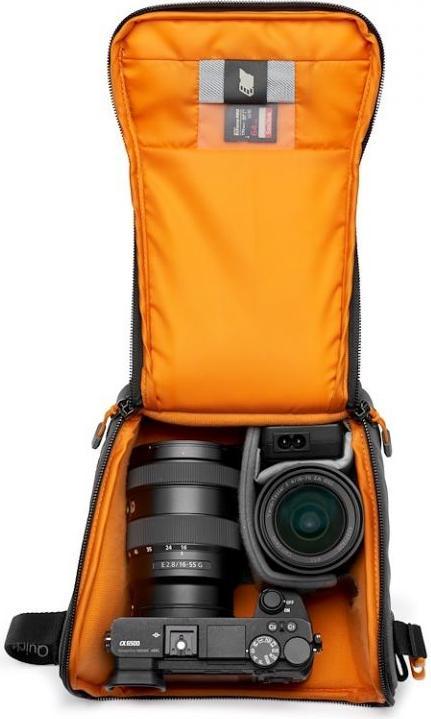Produktbild Lowepro GearUp Creator Box M II (Kamera Innentasche, 2 l)