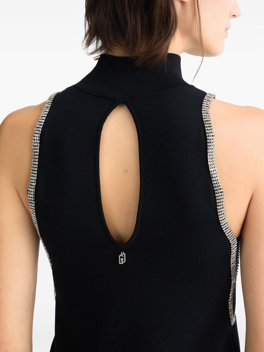 Actual product image Liu Jo Abiti Nero (L)
