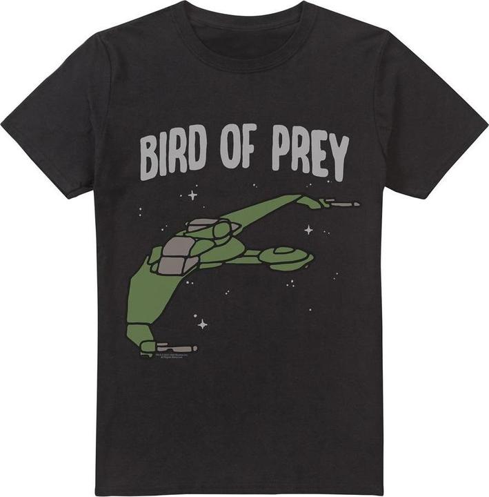 The Bird of War TShirt (S)