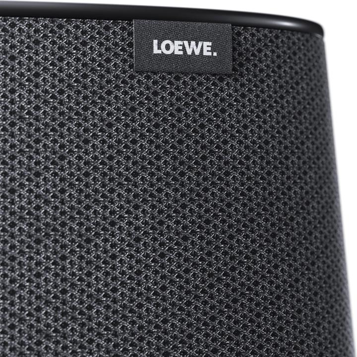 Actual product image Loewe Klang mr1 (Bluetooth, Wi-Fi)