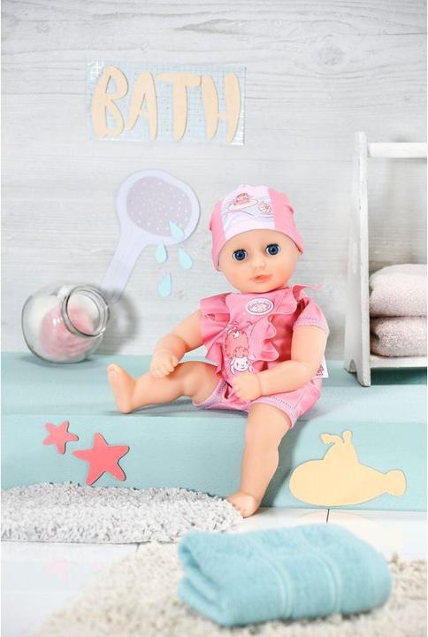 Produktbild Baby Annabell My First BathAnnabell,30cm