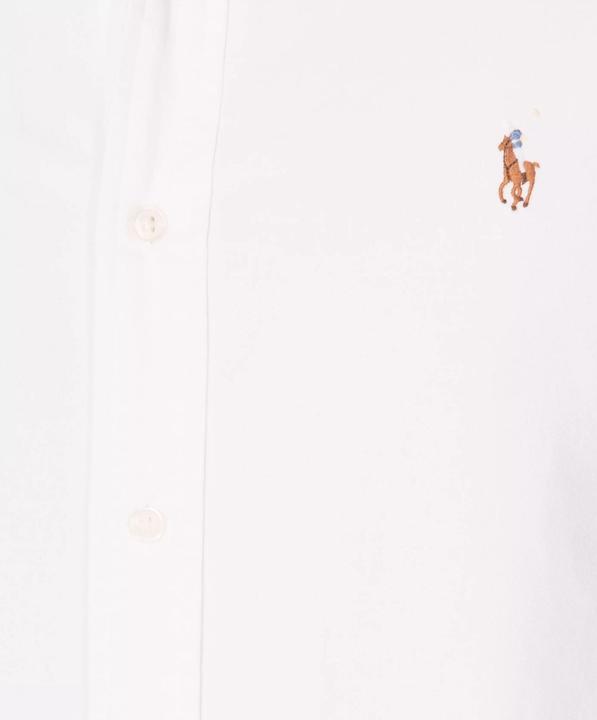 Produktbild Ralph Lauren Hemd Slim Fit (1077049400) (XXL)