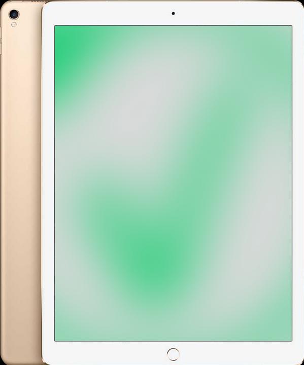 Revendo iPad Pro (2016) (9.70", 128 GB, Gold, C / Gut)