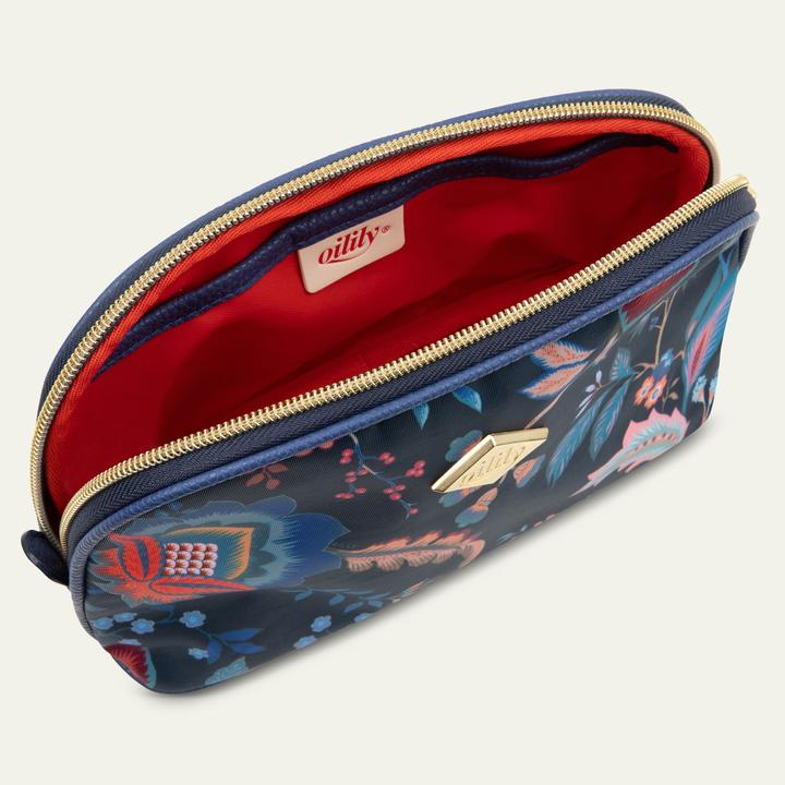 Produktbild Oilily Color Bomb Colette Kosmetiktasche 21 cm (2 l)