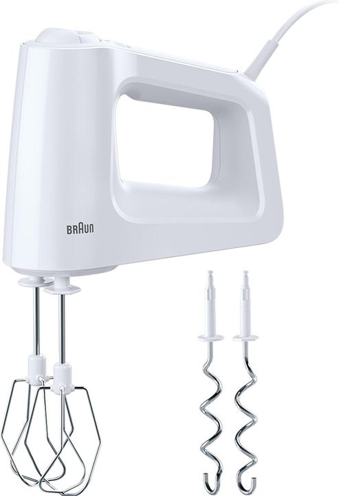 Productafbeelding Braun HM 3000 (450 W)