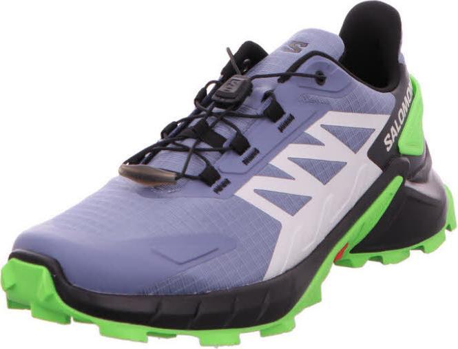 Actual product image Salomon Supercross 4 - 58961 (44)