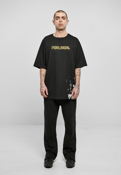 Produktbild 9N1M Sense Sense Goth Logo T-Shirt - 22319 (S)