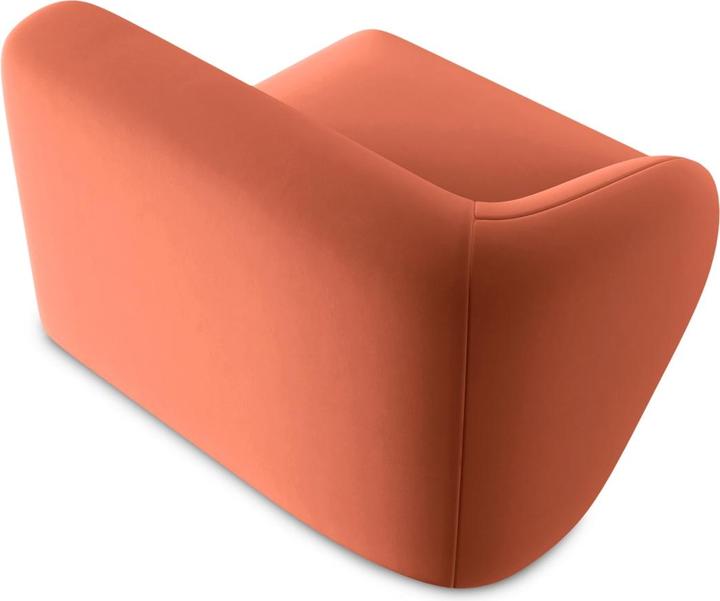 Actual product image Maison Heritage Chiara (2 person sofa, 3-seater, 4-seater)
