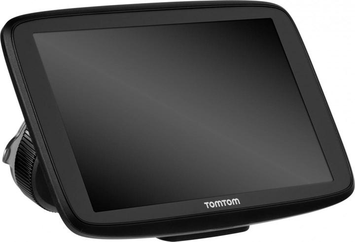 Actual product image TomTom Go Essential EU45 (6")