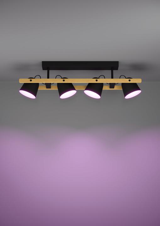 Actual product image EGLO connect.z HORNWOOD-Z (2200 lm)