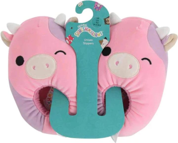 Squishmallows Patty