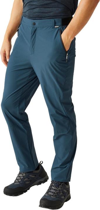 Immagine prodotto Regatta Travel Light Pantalone Ripiegabile Uomo (30)