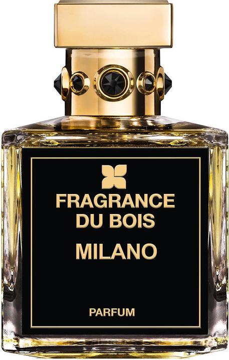 Fragrance du Bois Milano Parfum (Eau de Parfum, 100 ml)