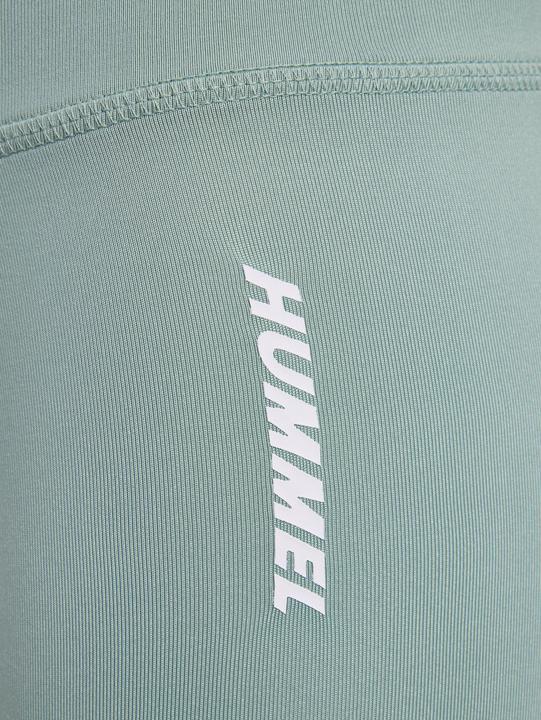 Actual product image hummel hmlLUNA TIGHTS SHORTS (164)