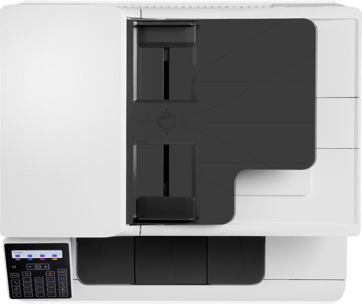 Image du produit HP M181fw Color LaserJet Pro (Laser, Couleur)