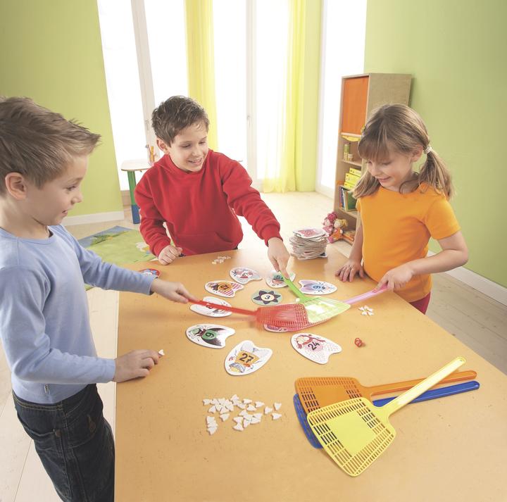 Produktbild Haba Klatsch (Deutsch)