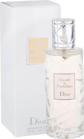 Dior Escala A Portofino