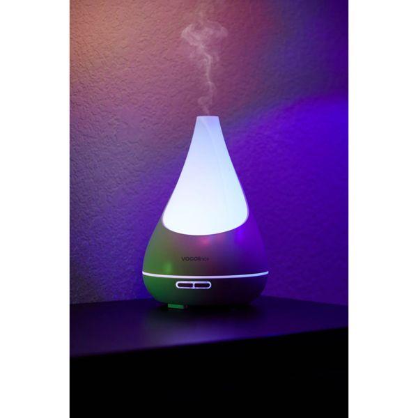 Image du produit Vocolinc Smart Aroma Diffuser FlowerBud FLB (jusqu'à 30 m2) (30 m²)