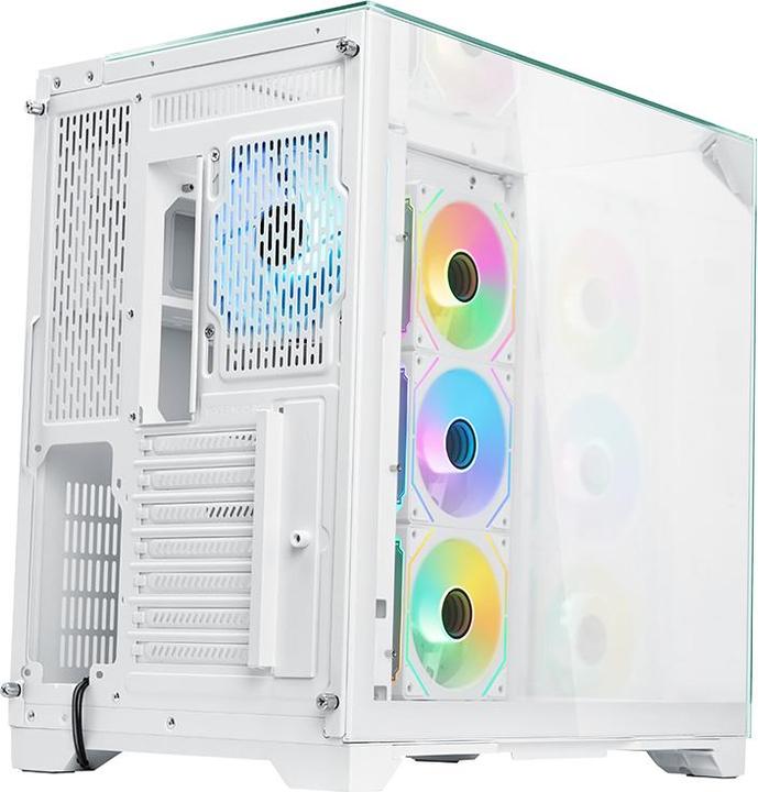 Produktbild Itek Dark Cave Pano (ATX, Mini-ITX, mATX)
