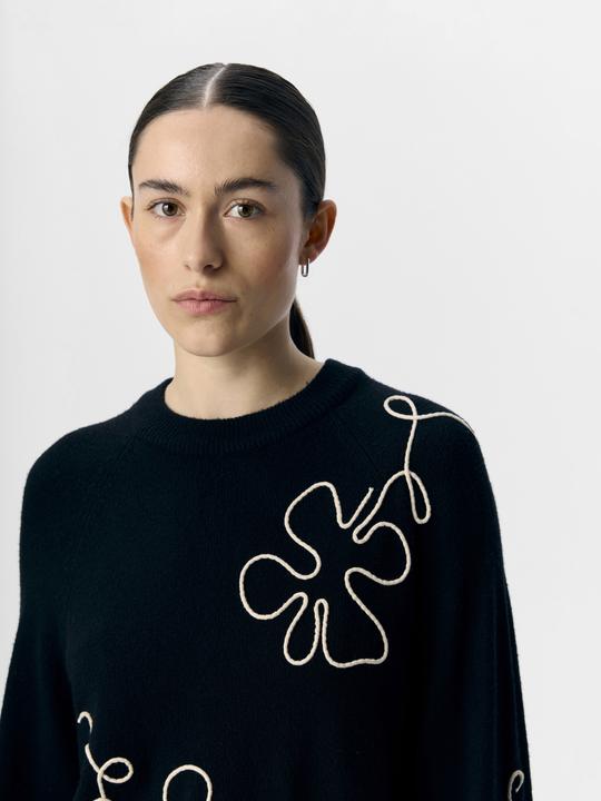 Immagine prodotto Object Strick Pullover (XL)