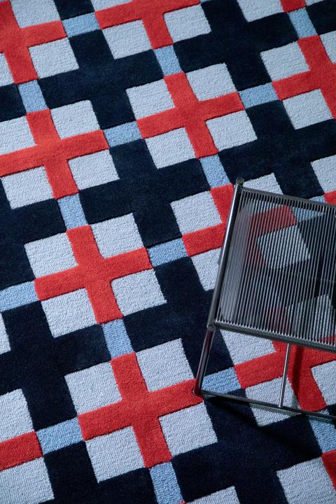 Actual product image Brink & Campman Decor (250 x 350 cm)