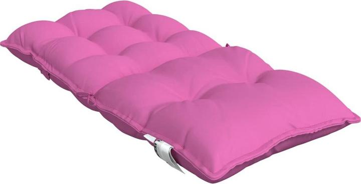 Produktbild VidaXL Niedriglehner-Auflagen 6 Stk. Oxford-Gewebe (100 x 50 x 7 cm)