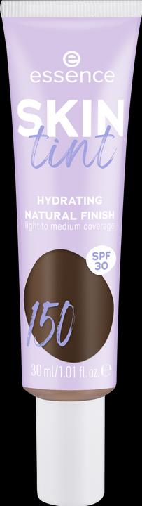 Actual product image essence SKIN tint (150)
