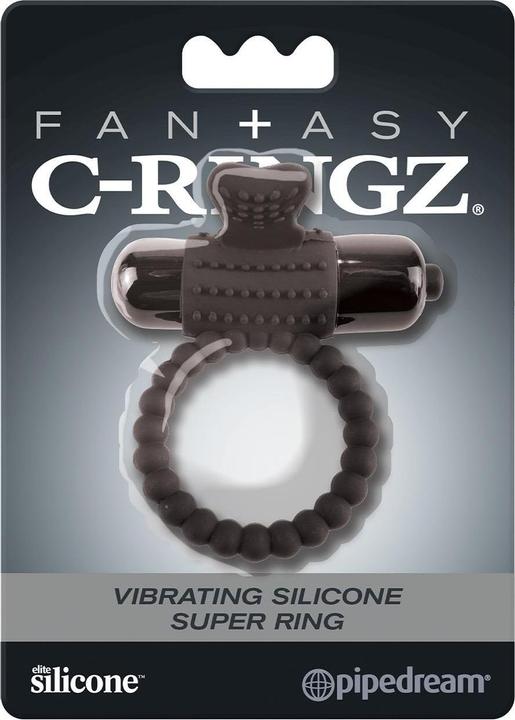 Image du produit Pipedream Fantasy C-Ringz (3.20 cm)