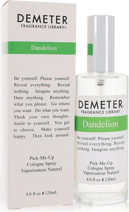 Demeter Dandelion (Eau de cologne, 120 ml)