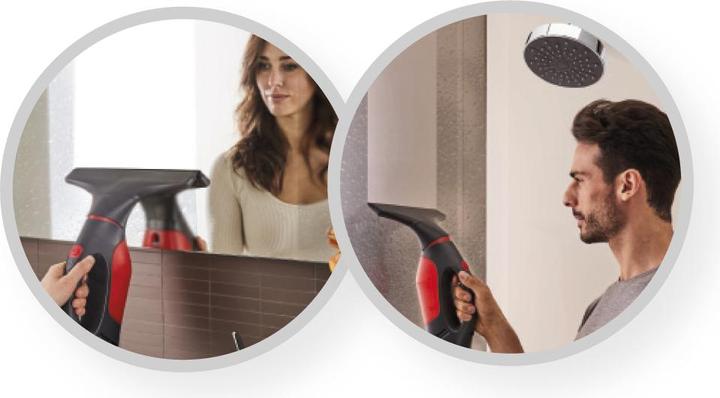 Actual product image Vileda Windowmatic Power