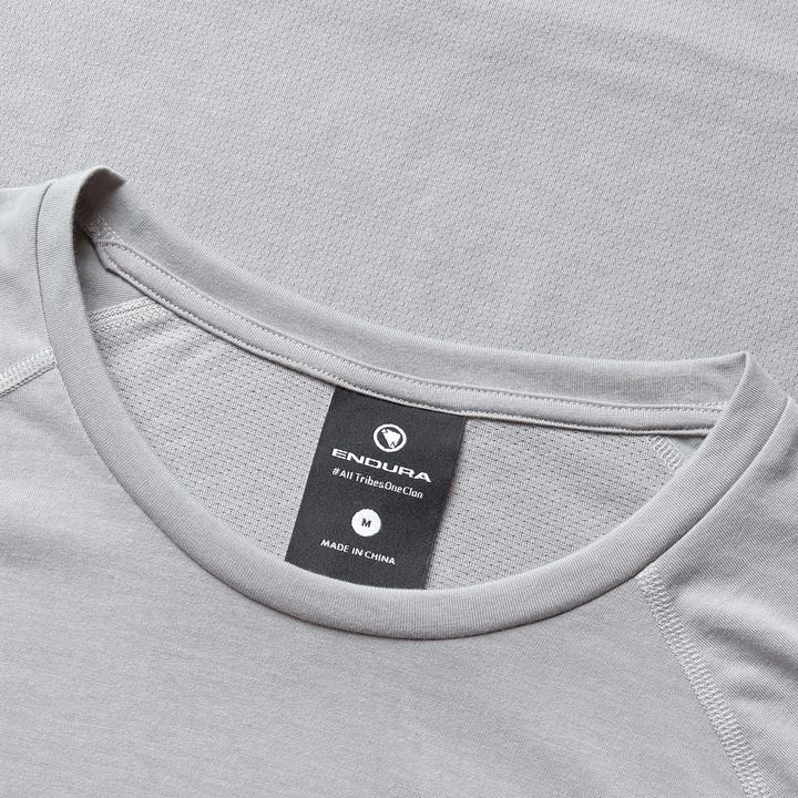 Immagine prodotto Endura Loop S S Tech Tee (M)