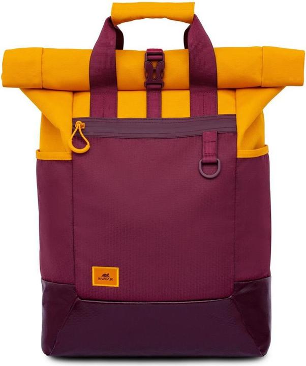 Immagine prodotto Rivacase Rosso borgogna 5321 (25 l)