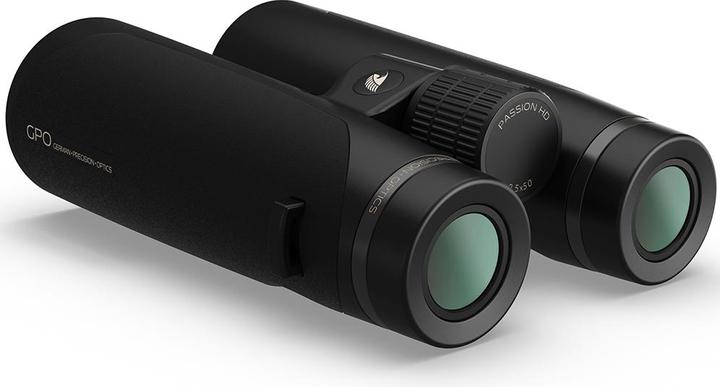 Produktbild GPO Passion HD 8,5x50 (8.50 x, 50 mm)