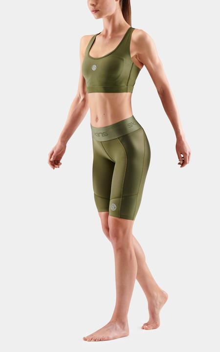 Actual product image Skins S3 Half tights (XS)