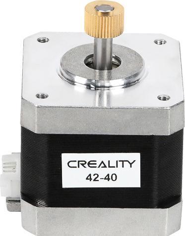 Actual product image Creality ENDER-3 MAX NEO 42-40 STEPPER MOTOR 3D ACCESSORIES
