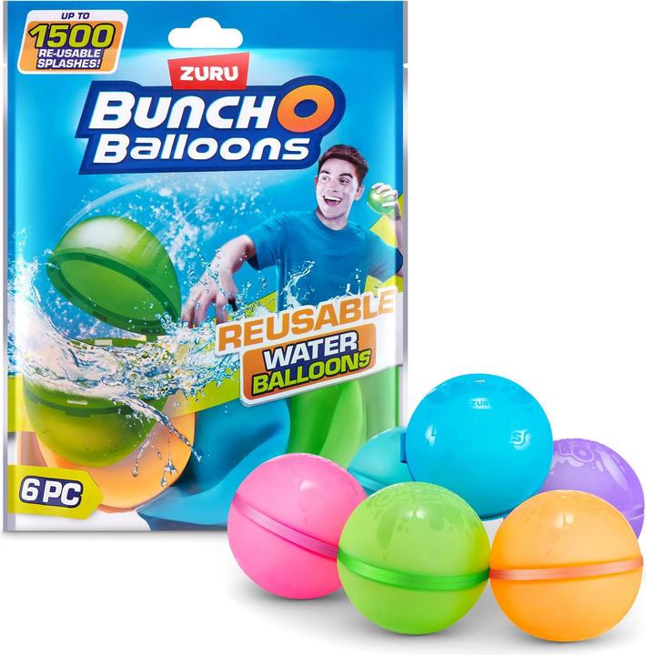 Immagine prodotto Zuru Mazzo di palloncini