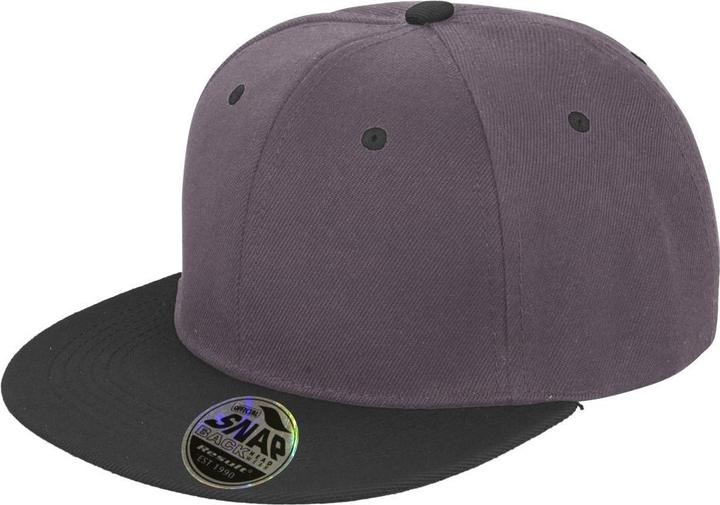 Grey/Black