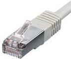 Image du produit equip Câble de réseau (S/FTP, CAT6, 3 m)