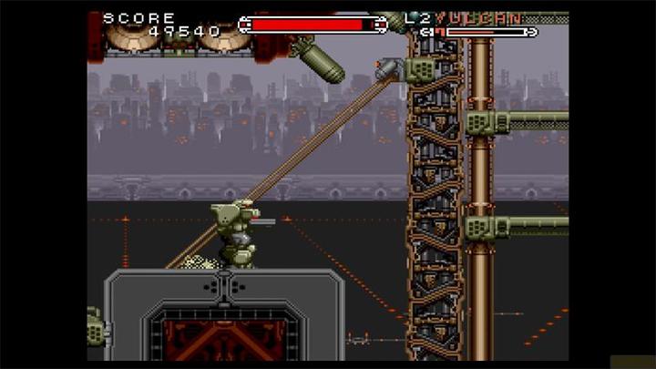 Immagine prodotto Limited Run Assault Suits Valken Declassified (Switch, EN)