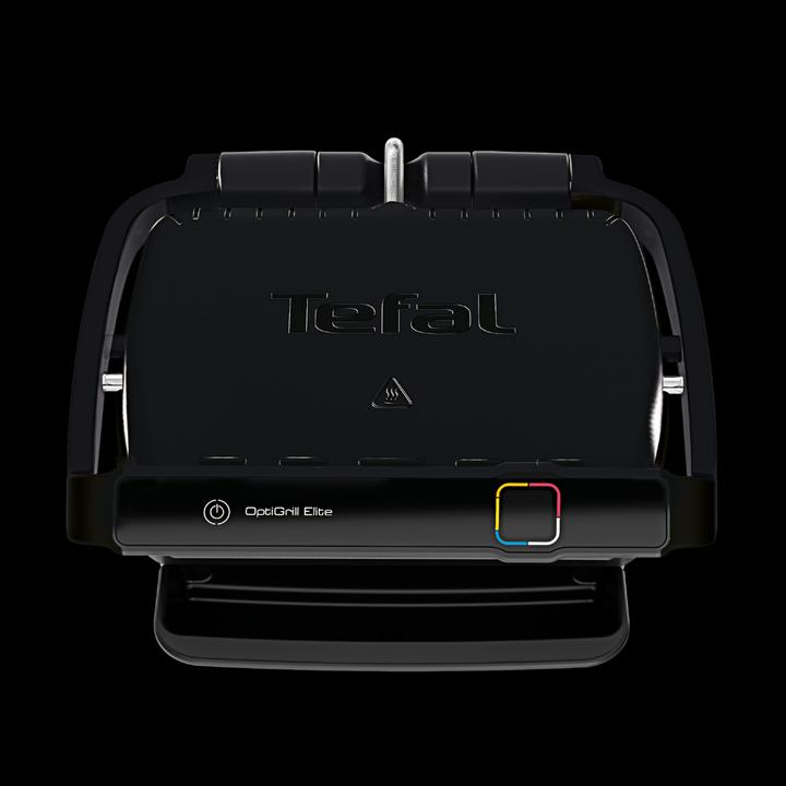Immagine prodotto Tefal OptiGrill Elite (Spina UE)