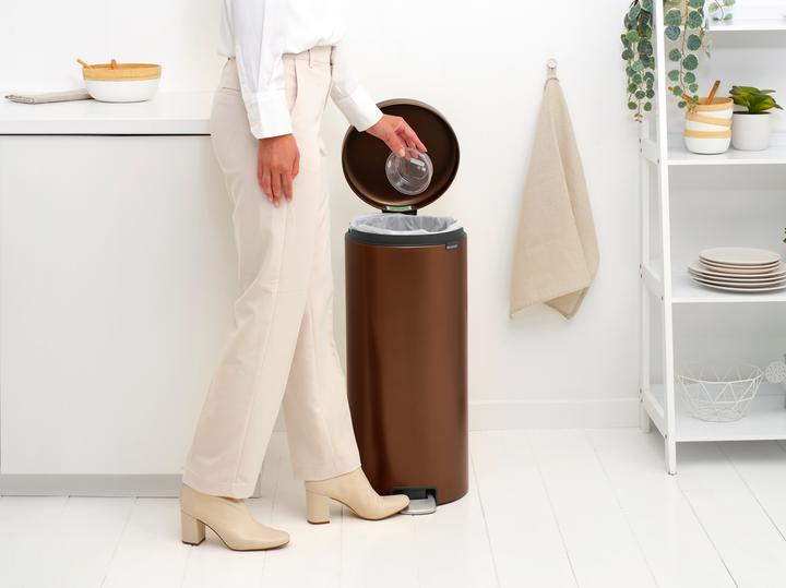 Actual product image Brabantia newIcon (30 l)