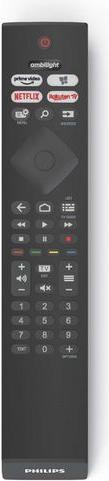 Actual product image Philips 55OLED707 (55", OLED707, OLED, 4K, 2022)