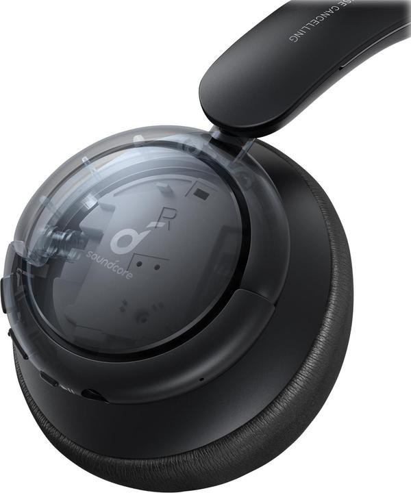 Actual product image soundcore Life Tune (ANC, 60 h, Wireless)
