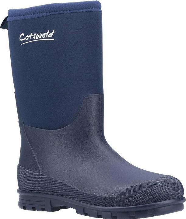 Cotswold Gummistiefel Hilly Neopren