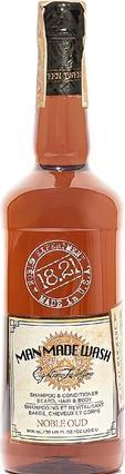 18.21 Man Made Wash Noble Oud for Men 32oz (Eau de Parfum, 3200 ml)