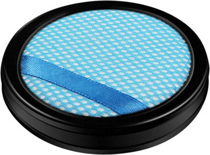 Actual product image Roboparts HEPA Filter-Set für Philips PowerPro Aqua FC6400 FC6401 FC6402