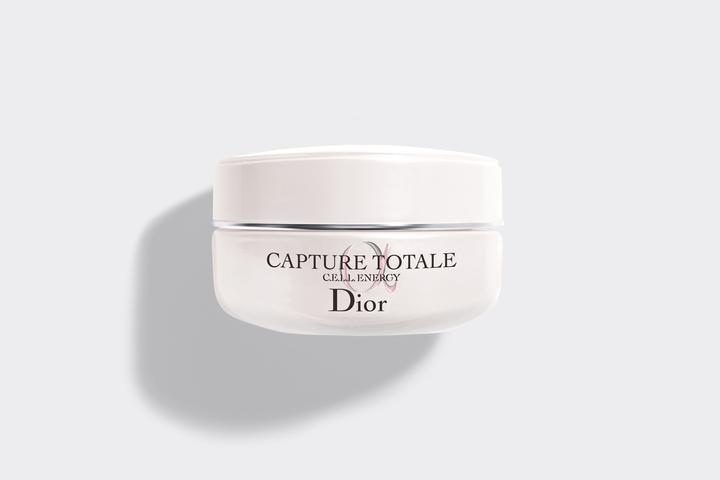 Produktbild Dior C.E.L.L. Energy (Crème, 15 ml, Tag + Nacht)