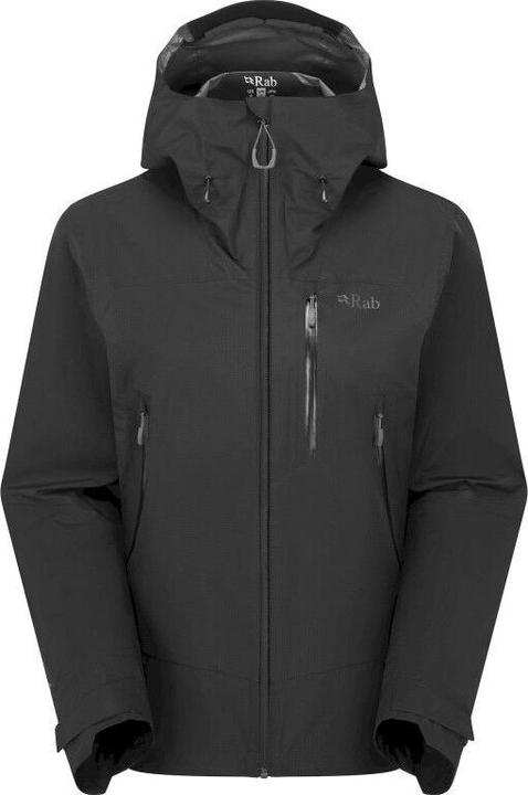 Rab Downpour Mountain Jacket - Regenjacke - Damen