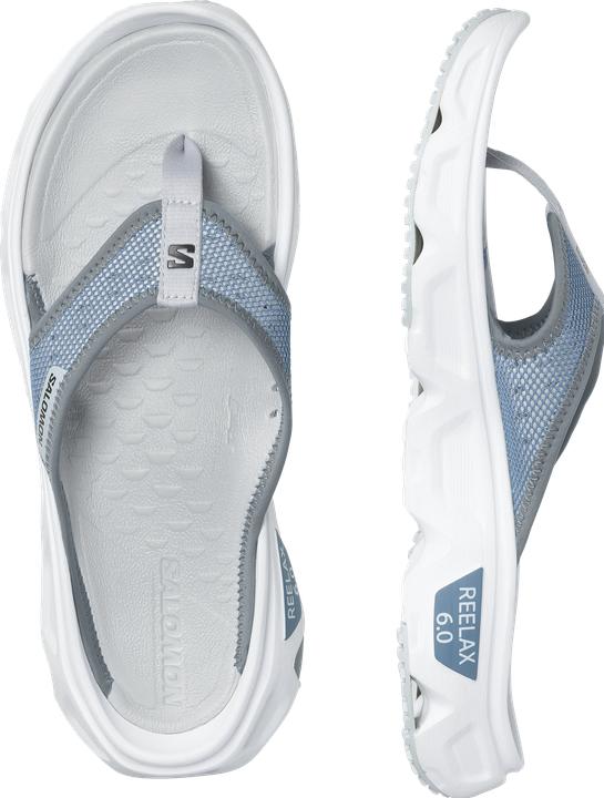 Actual product image Salomon Reelax Break 6.0 (44)